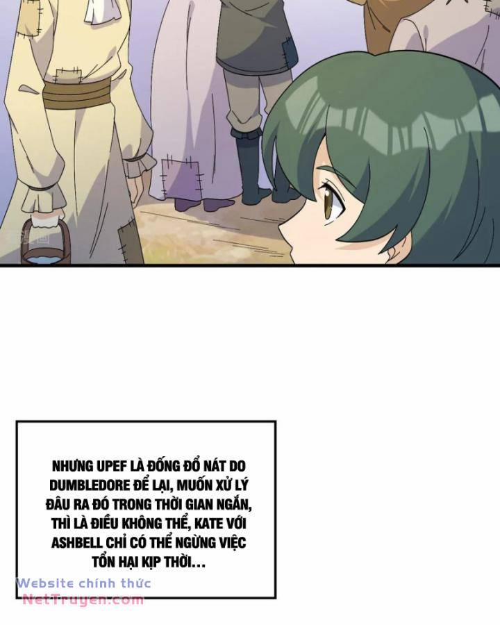 Tôi Sống Trên Hoang Đảo Cùng Các Em Gái 300 trang 44