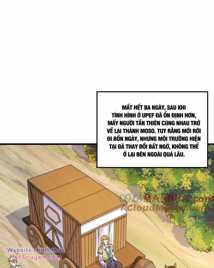 Tôi Sống Trên Hoang Đảo Cùng Các Em Gái 300 trang 46