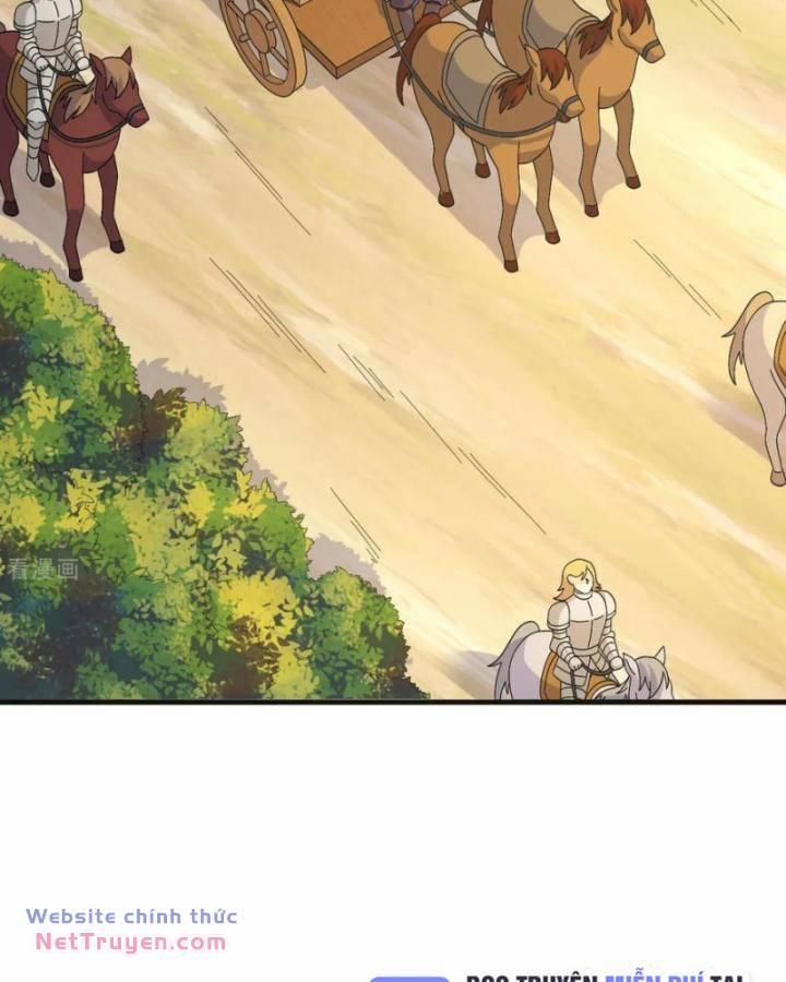 Tôi Sống Trên Hoang Đảo Cùng Các Em Gái 300 trang 47