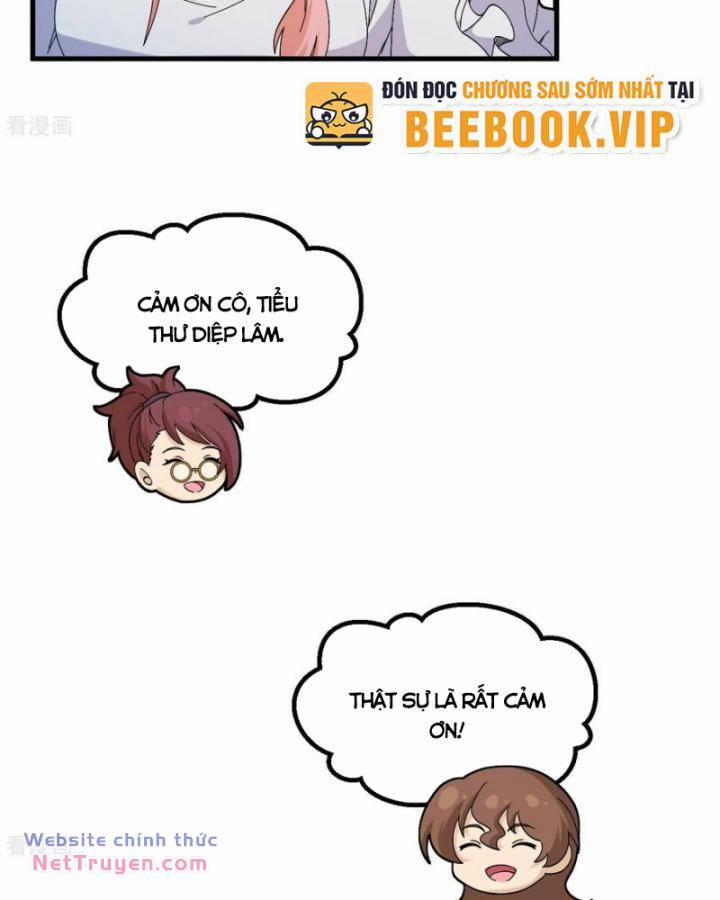 Tôi Sống Trên Hoang Đảo Cùng Các Em Gái 301 trang 20