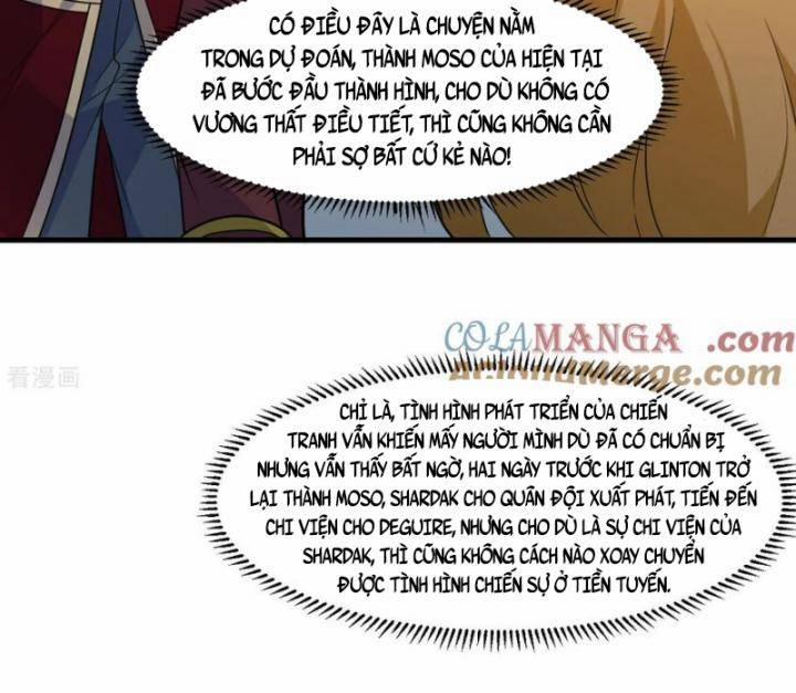 Tôi Sống Trên Hoang Đảo Cùng Các Em Gái 303 trang 13