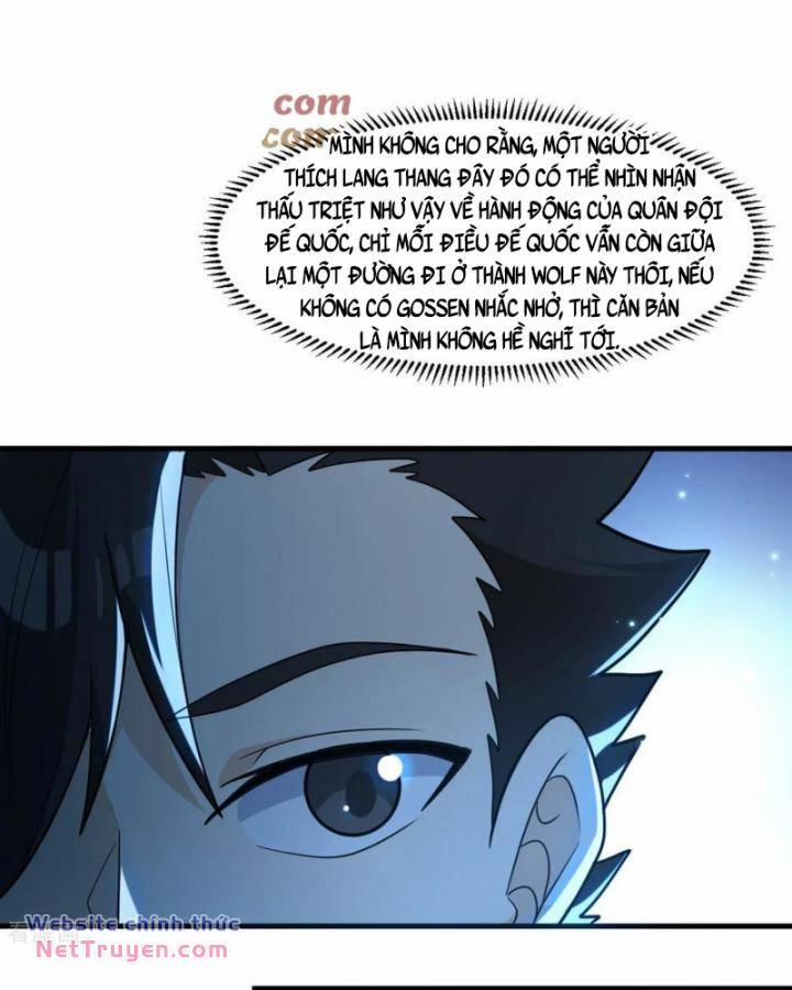 Tôi Sống Trên Hoang Đảo Cùng Các Em Gái 303 trang 37