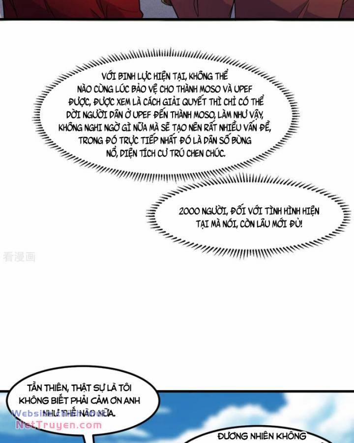 Tôi Sống Trên Hoang Đảo Cùng Các Em Gái 303 trang 8