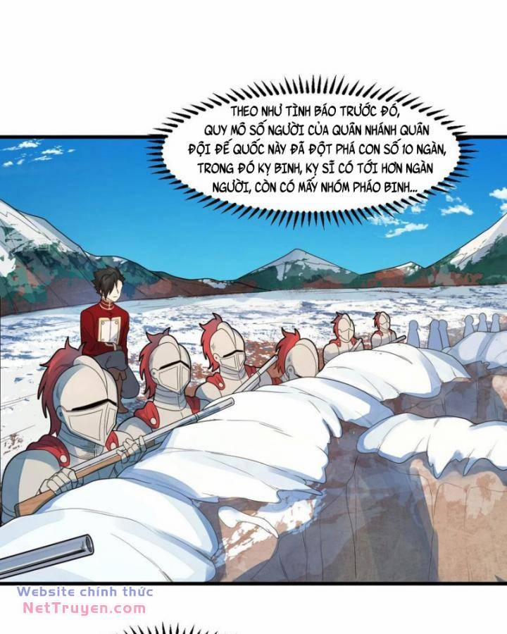 Tôi Sống Trên Hoang Đảo Cùng Các Em Gái 304 trang 10