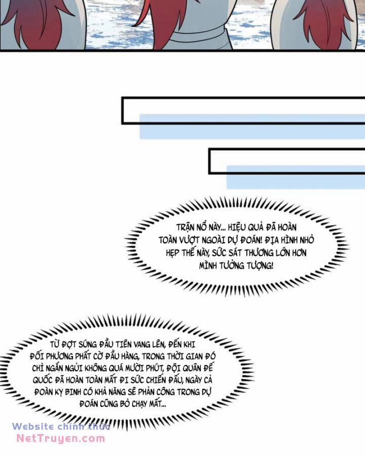 Tôi Sống Trên Hoang Đảo Cùng Các Em Gái 304 trang 32