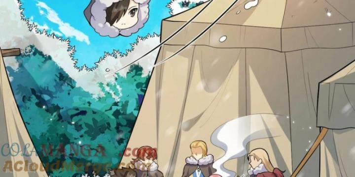 Tôi Sống Trên Hoang Đảo Cùng Các Em Gái 305 trang 10