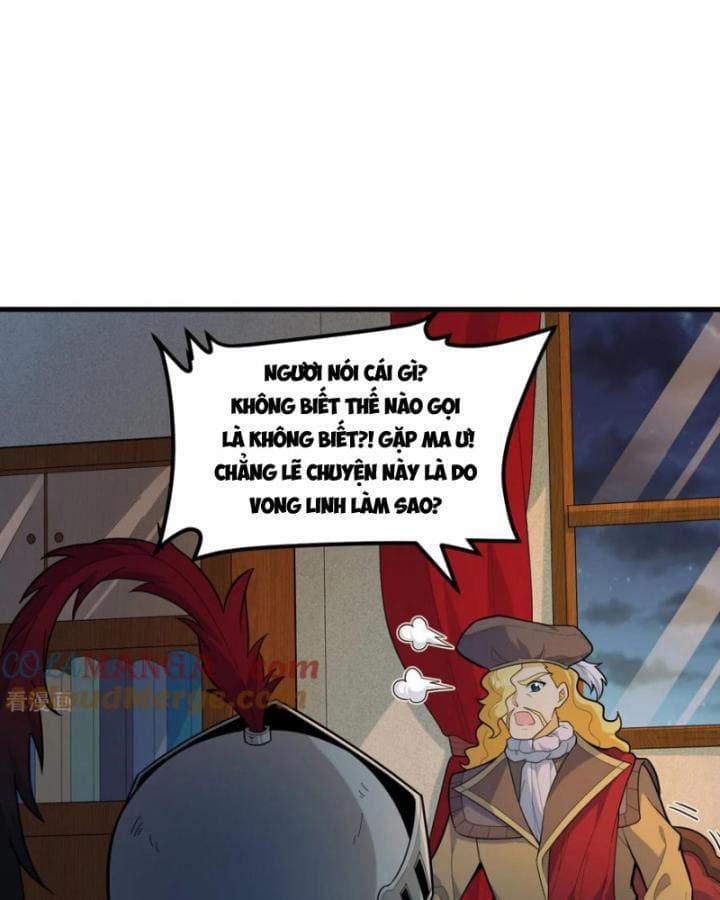 Tôi Sống Trên Hoang Đảo Cùng Các Em Gái 306 trang 17