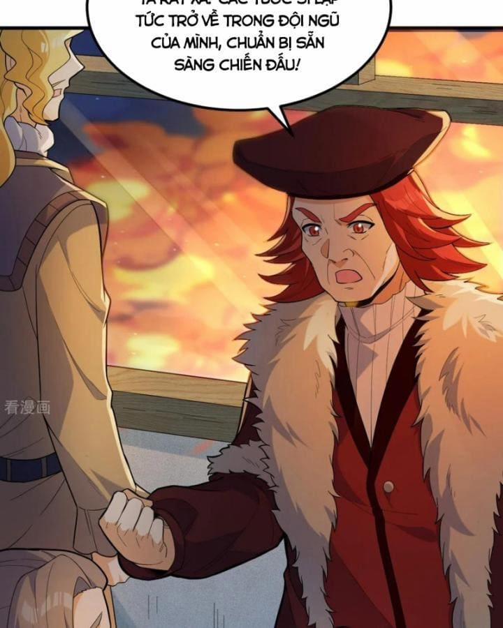 Tôi Sống Trên Hoang Đảo Cùng Các Em Gái 306 trang 3