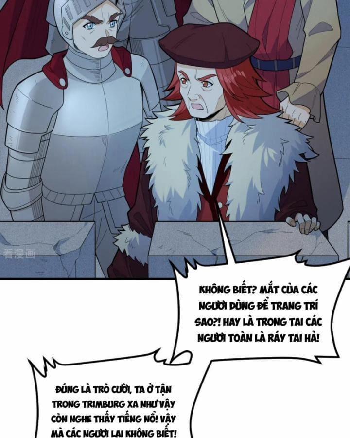 Tôi Sống Trên Hoang Đảo Cùng Các Em Gái 306 trang 6