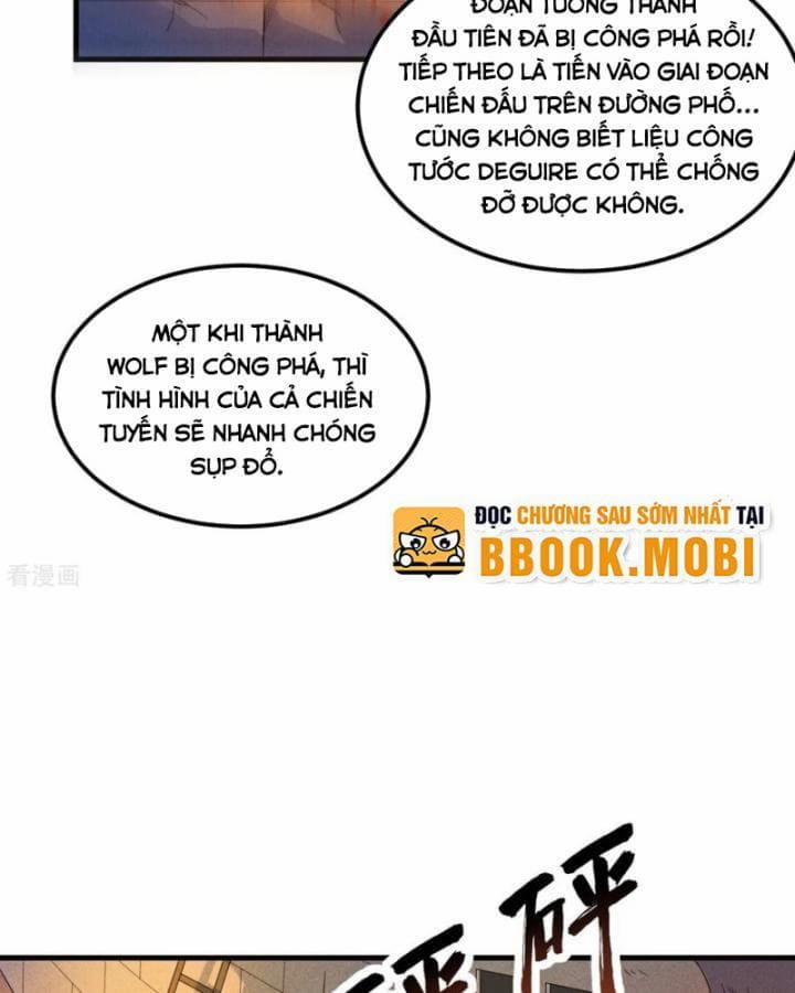 Tôi Sống Trên Hoang Đảo Cùng Các Em Gái 307 trang 18