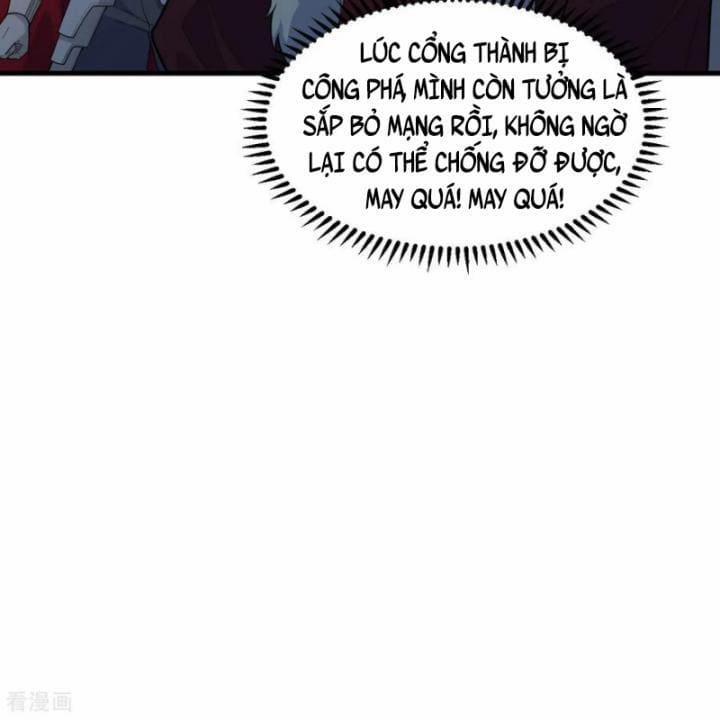 Tôi Sống Trên Hoang Đảo Cùng Các Em Gái 307 trang 29