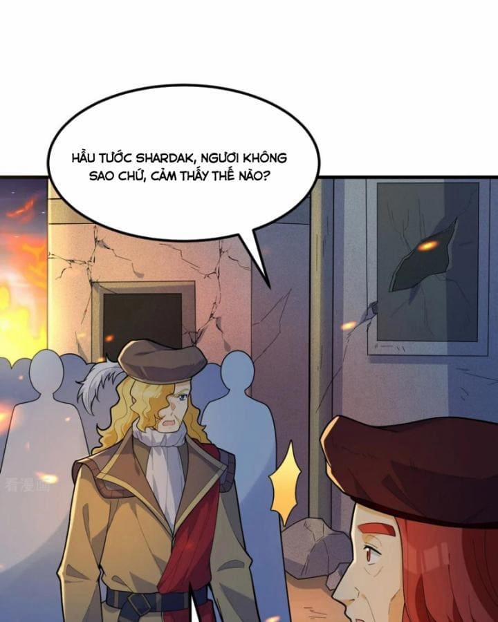 Tôi Sống Trên Hoang Đảo Cùng Các Em Gái 307 trang 30