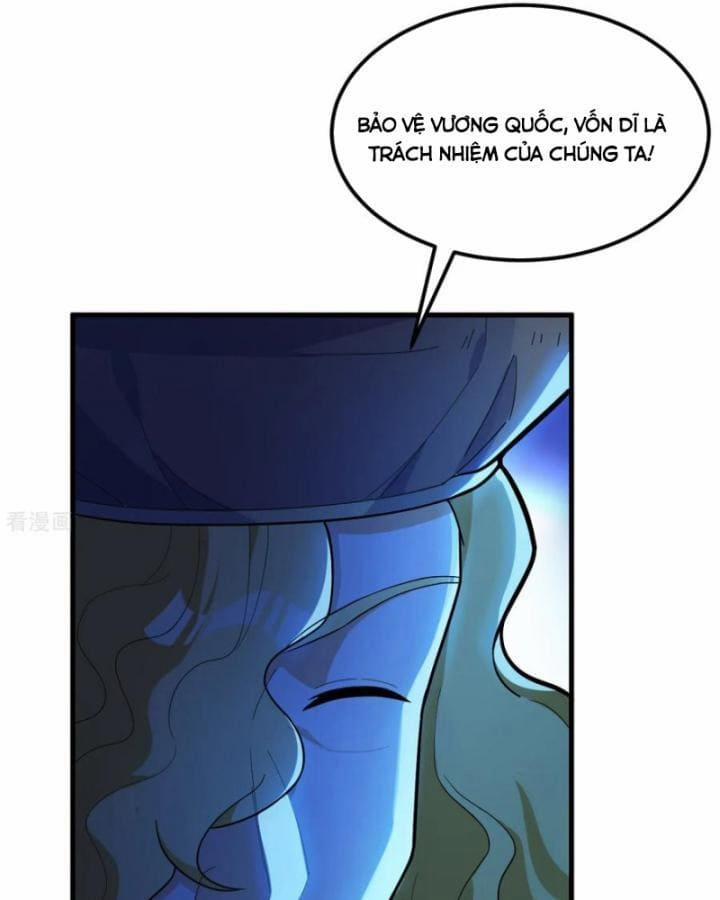 Tôi Sống Trên Hoang Đảo Cùng Các Em Gái 307 trang 35