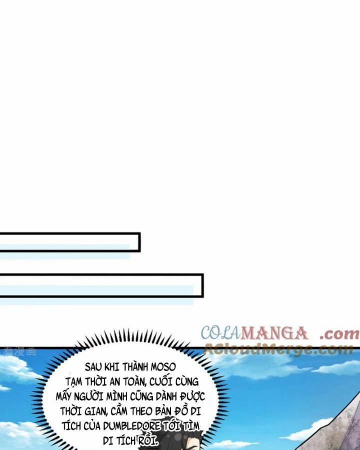 Tôi Sống Trên Hoang Đảo Cùng Các Em Gái 307 trang 42