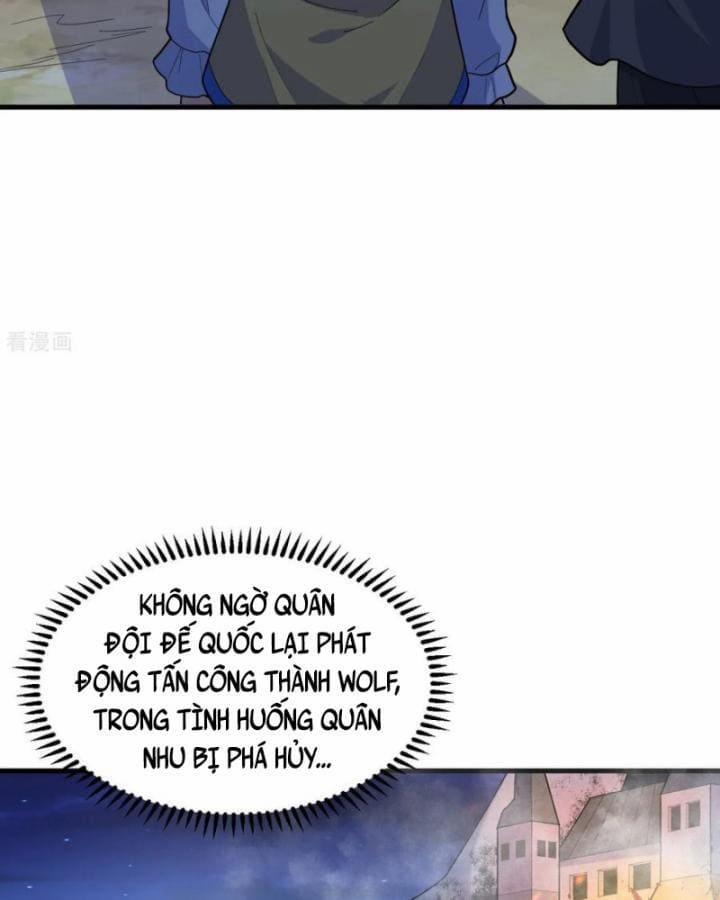 Tôi Sống Trên Hoang Đảo Cùng Các Em Gái 307 trang 7