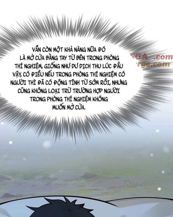 Tôi Sống Trên Hoang Đảo Cùng Các Em Gái 308 trang 13