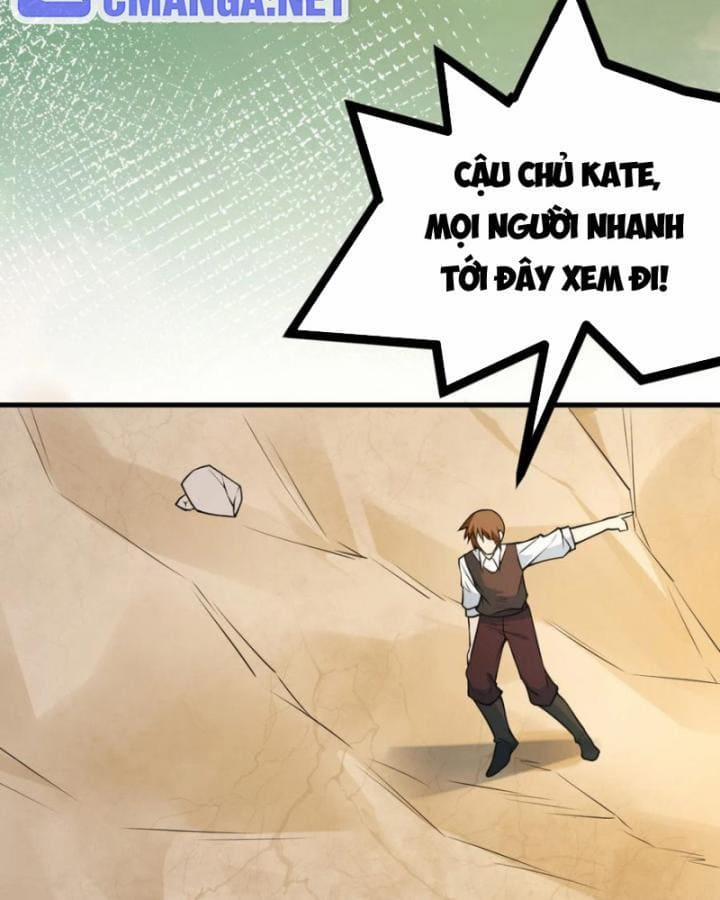 Tôi Sống Trên Hoang Đảo Cùng Các Em Gái 308 trang 27