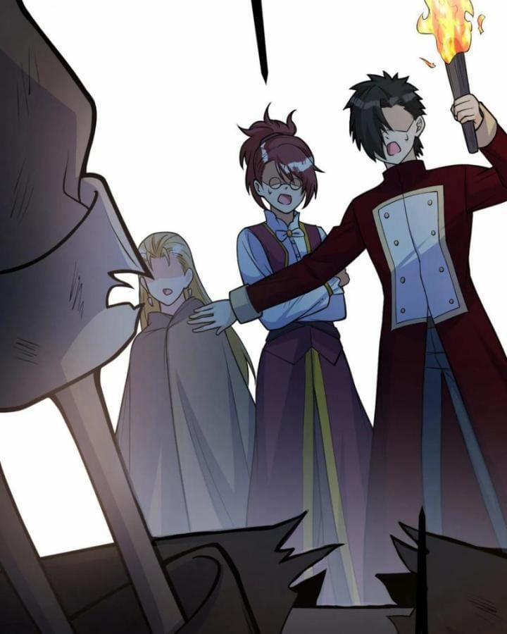 Tôi Sống Trên Hoang Đảo Cùng Các Em Gái 308 trang 55