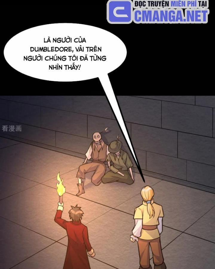 Tôi Sống Trên Hoang Đảo Cùng Các Em Gái 308 trang 57