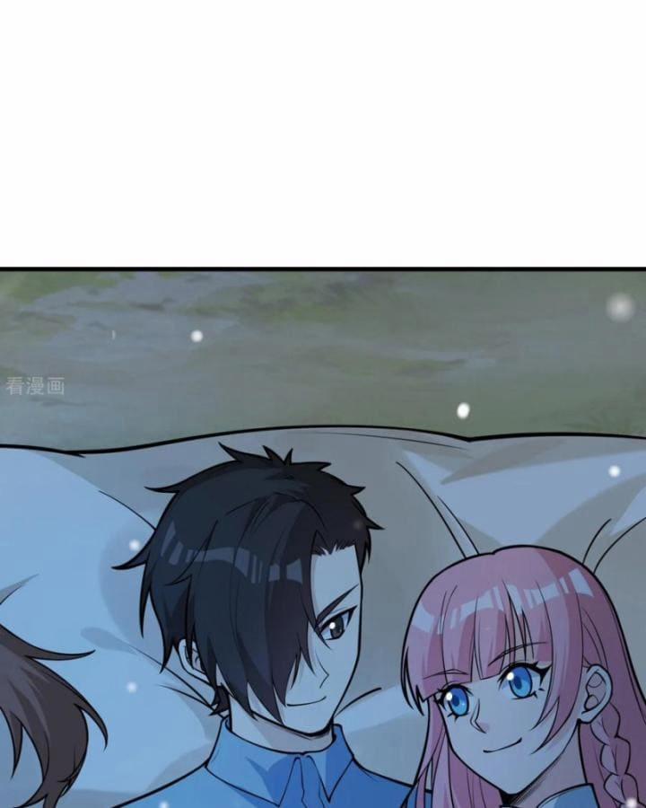 Tôi Sống Trên Hoang Đảo Cùng Các Em Gái 308 trang 7