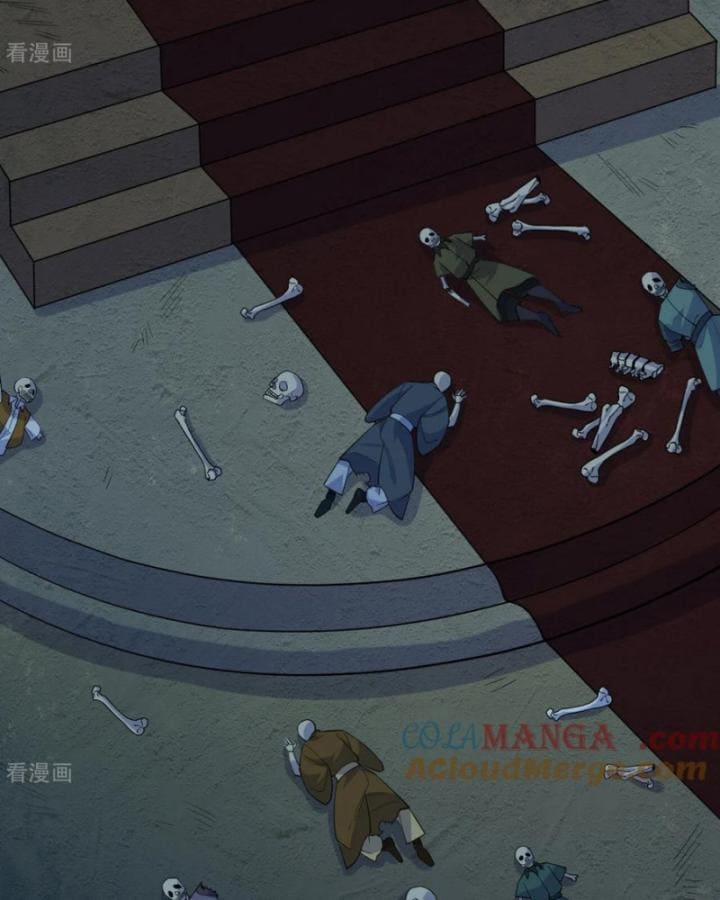 Tôi Sống Trên Hoang Đảo Cùng Các Em Gái 309 trang 28