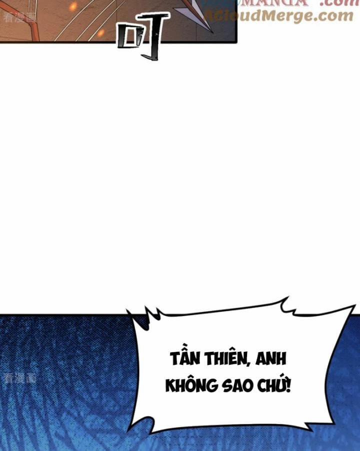 Tôi Sống Trên Hoang Đảo Cùng Các Em Gái 309 trang 3