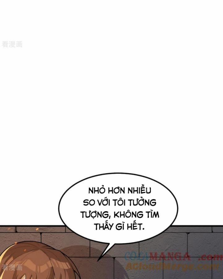 Tôi Sống Trên Hoang Đảo Cùng Các Em Gái 309 trang 59