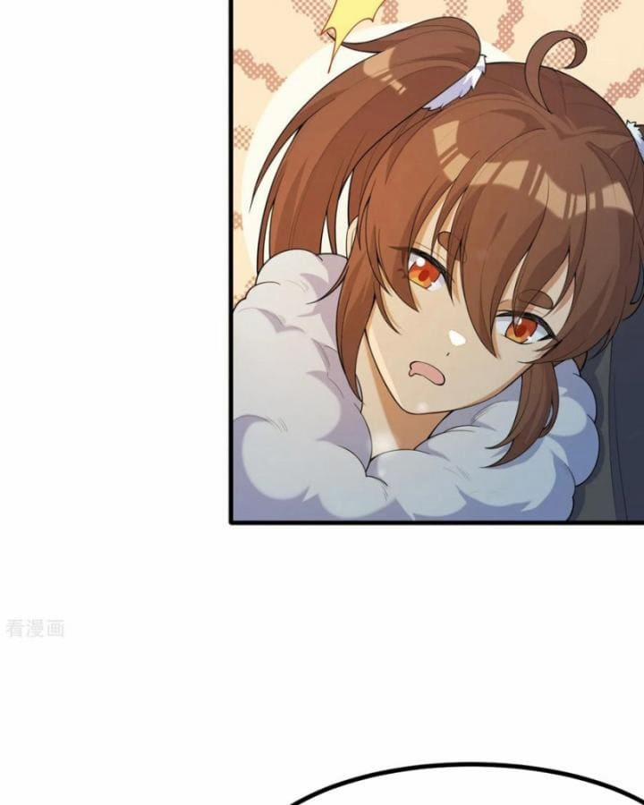 Tôi Sống Trên Hoang Đảo Cùng Các Em Gái 310 trang 14