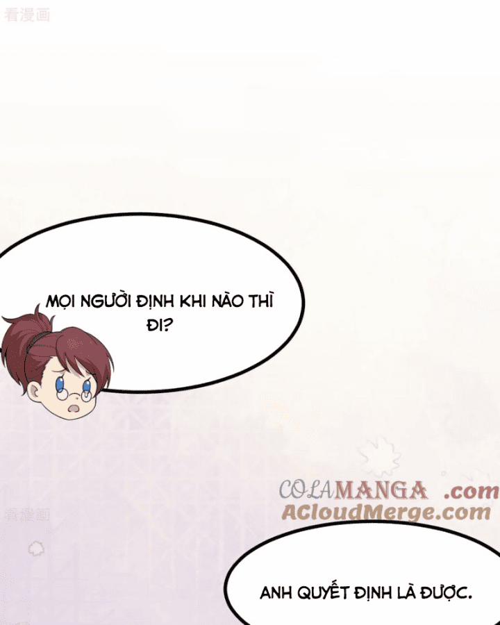 Tôi Sống Trên Hoang Đảo Cùng Các Em Gái 310 trang 18