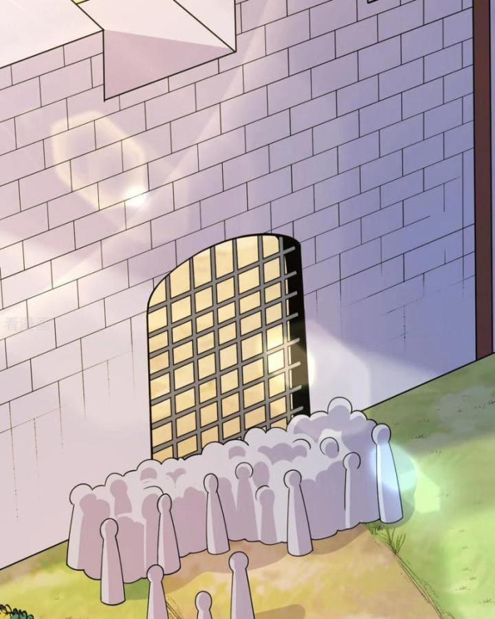 Tôi Sống Trên Hoang Đảo Cùng Các Em Gái 310 trang 23