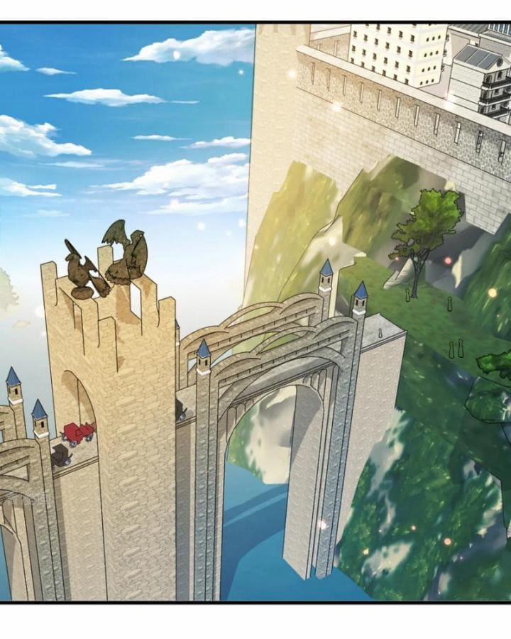 Tôi Sống Trên Hoang Đảo Cùng Các Em Gái 310 trang 46