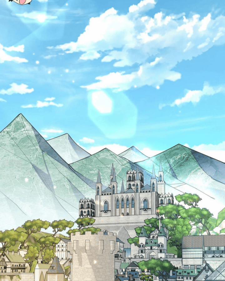 Tôi Sống Trên Hoang Đảo Cùng Các Em Gái 310 trang 50