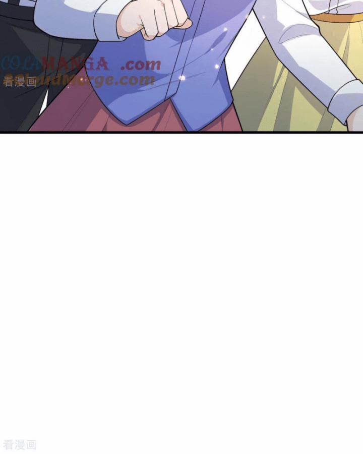 Tôi Sống Trên Hoang Đảo Cùng Các Em Gái 311 trang 16