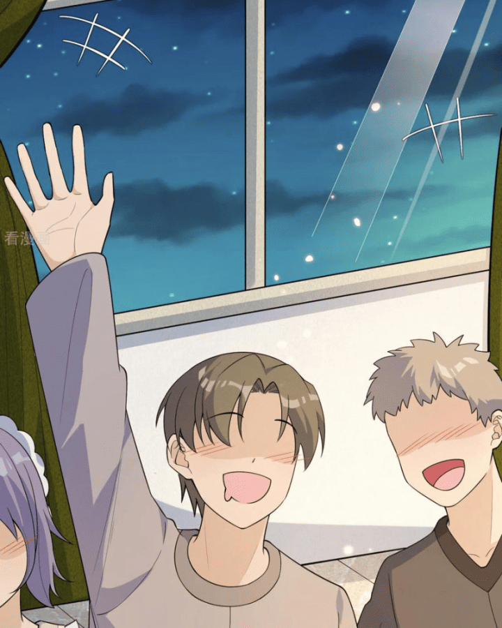 Tôi Sống Trên Hoang Đảo Cùng Các Em Gái 311 trang 19