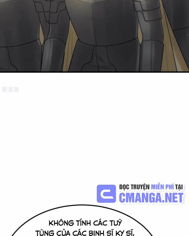 Tôi Sống Trên Hoang Đảo Cùng Các Em Gái 311 trang 44