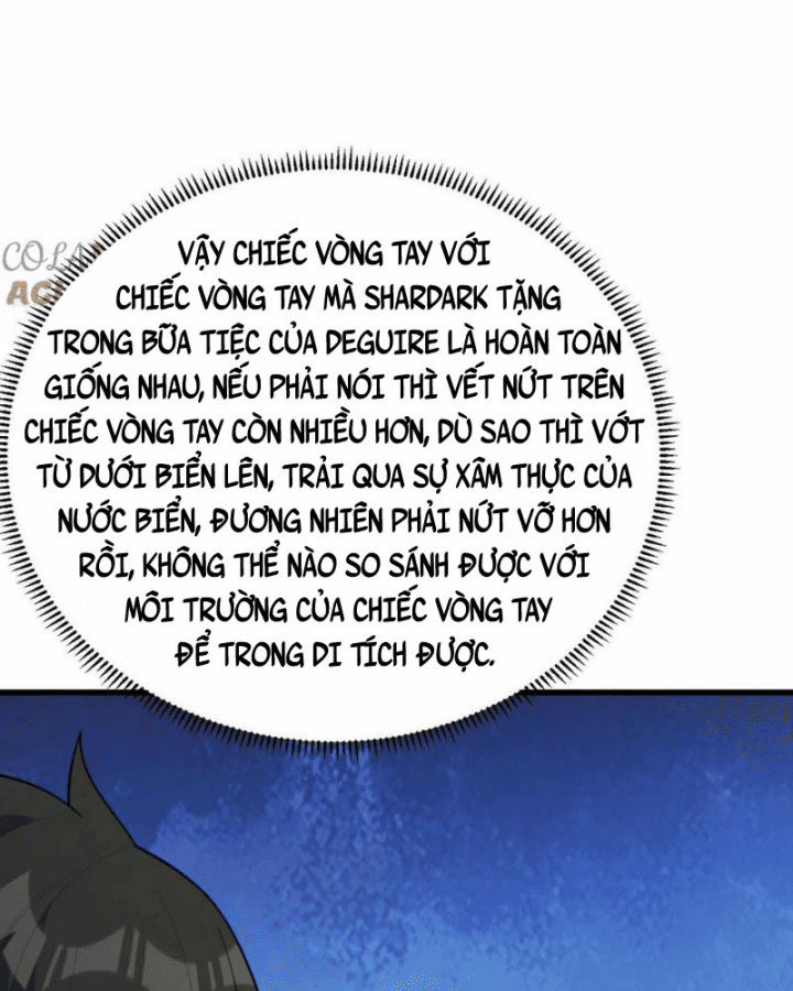 Tôi Sống Trên Hoang Đảo Cùng Các Em Gái 312 trang 13