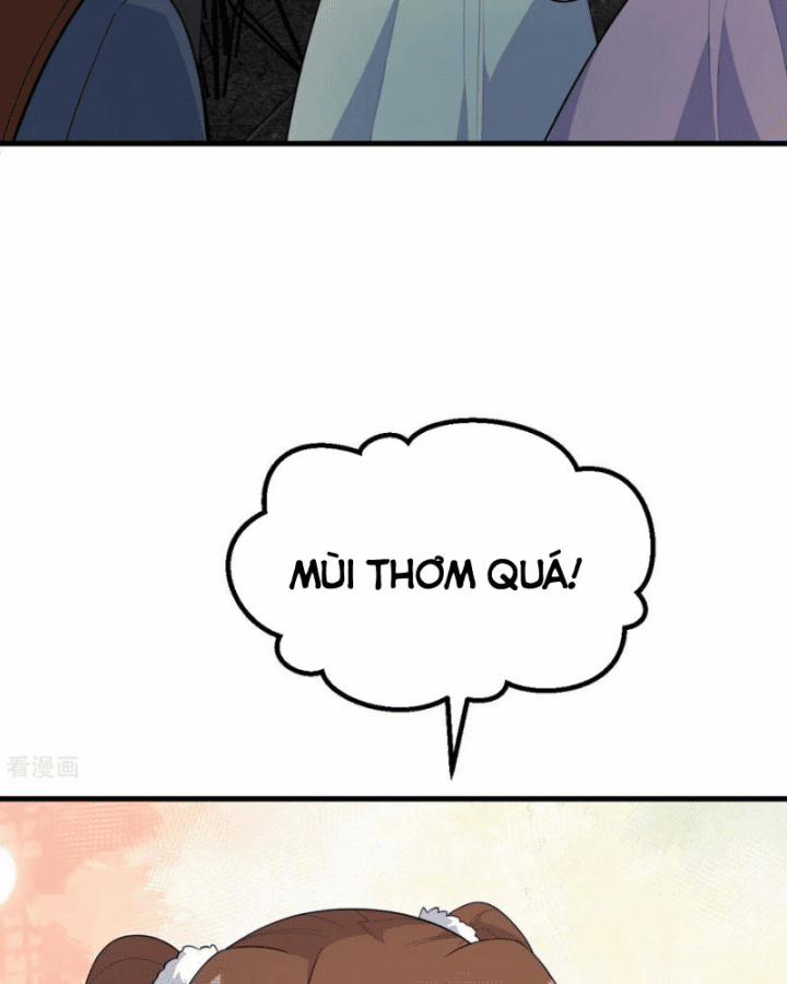 Tôi Sống Trên Hoang Đảo Cùng Các Em Gái 312 trang 49