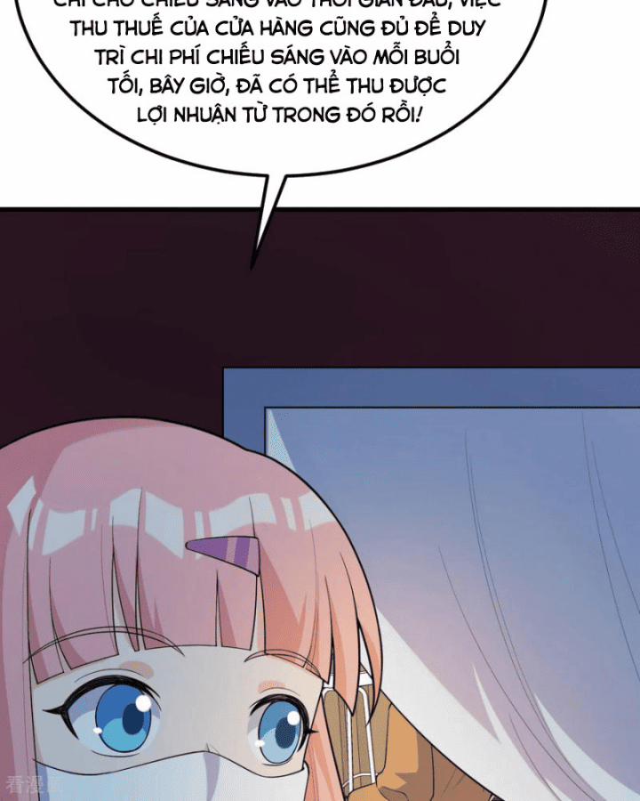 Tôi Sống Trên Hoang Đảo Cùng Các Em Gái 312 trang 60