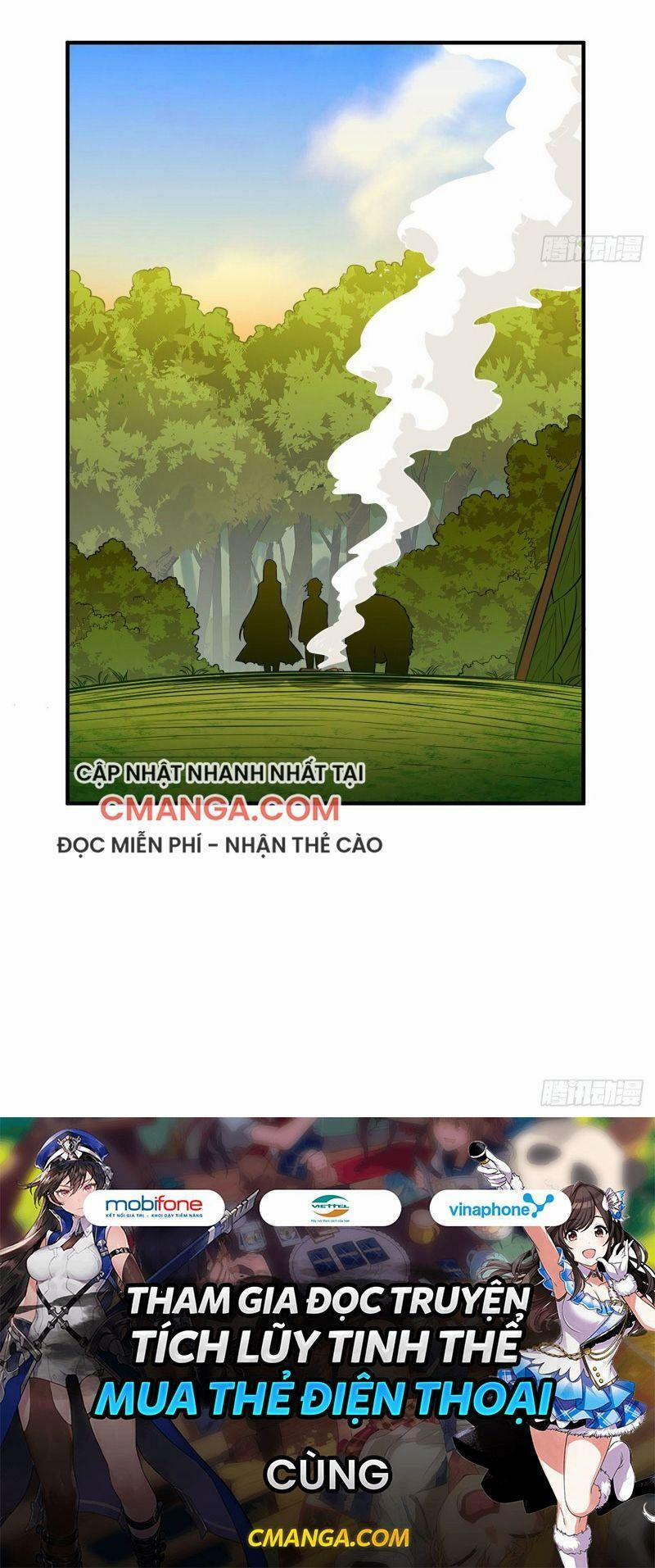 Tôi Sống Trên Hoang Đảo Cùng Các Em Gái 36 trang 32