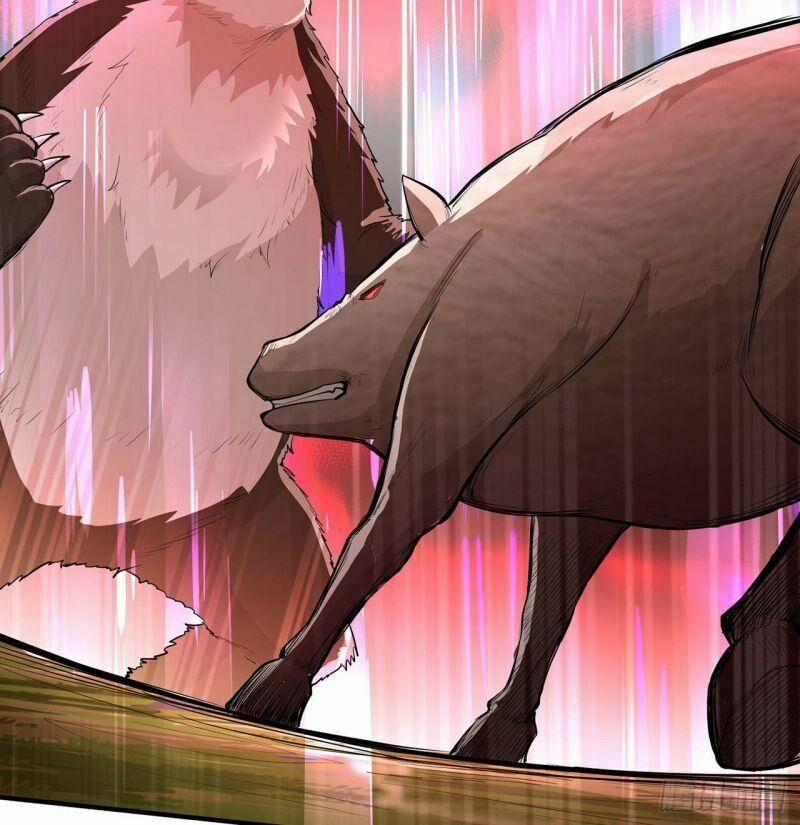 Tôi Sống Trên Hoang Đảo Cùng Các Em Gái 40 trang 22