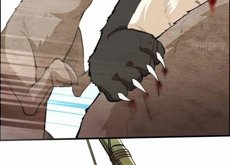 Tôi Sống Trên Hoang Đảo Cùng Các Em Gái 40 trang 26