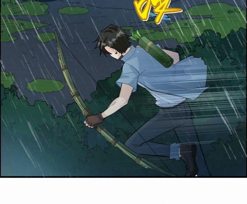 Tôi Sống Trên Hoang Đảo Cùng Các Em Gái 40 trang 28