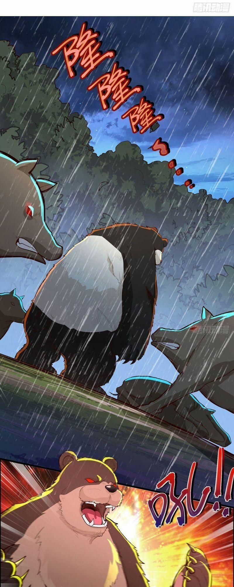 Tôi Sống Trên Hoang Đảo Cùng Các Em Gái 41 trang 10