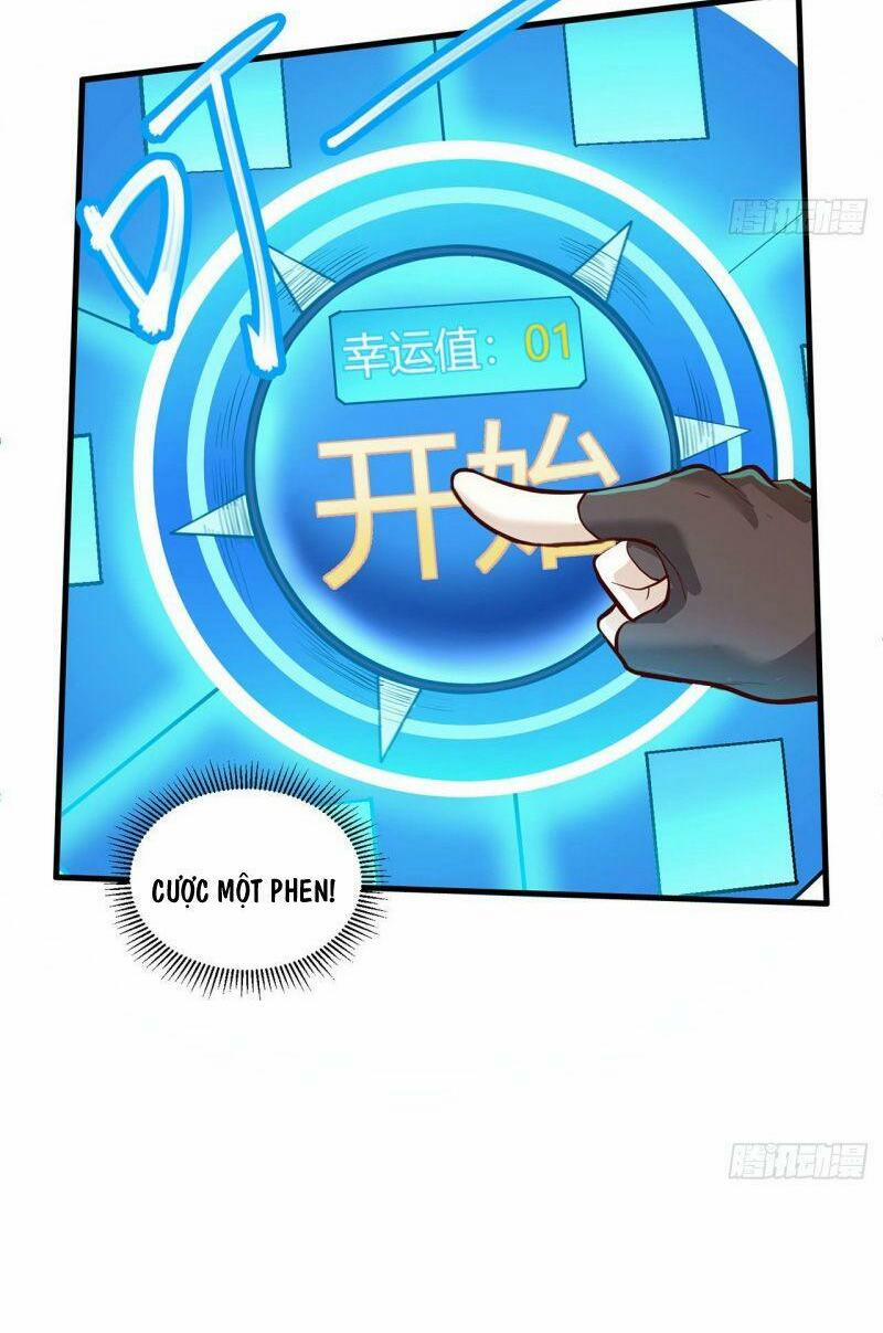 Tôi Sống Trên Hoang Đảo Cùng Các Em Gái 43 trang 13