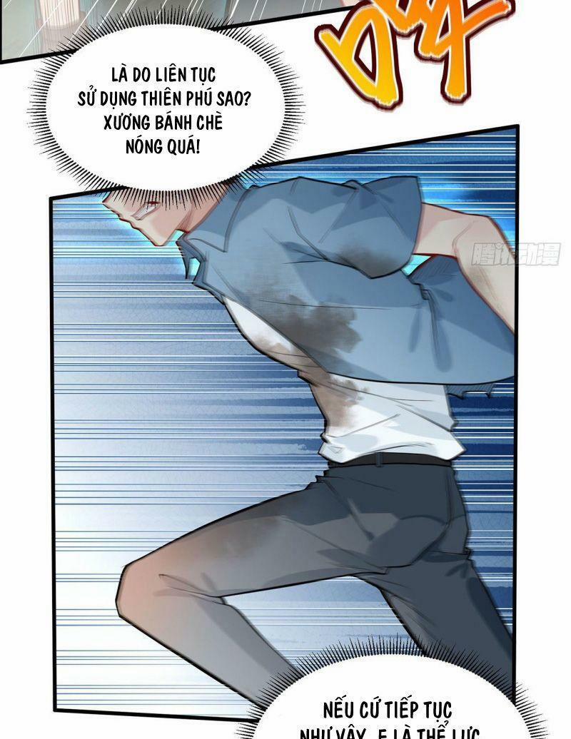 Tôi Sống Trên Hoang Đảo Cùng Các Em Gái 43 trang 26