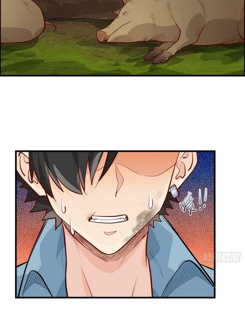 Tôi Sống Trên Hoang Đảo Cùng Các Em Gái 44 trang 2