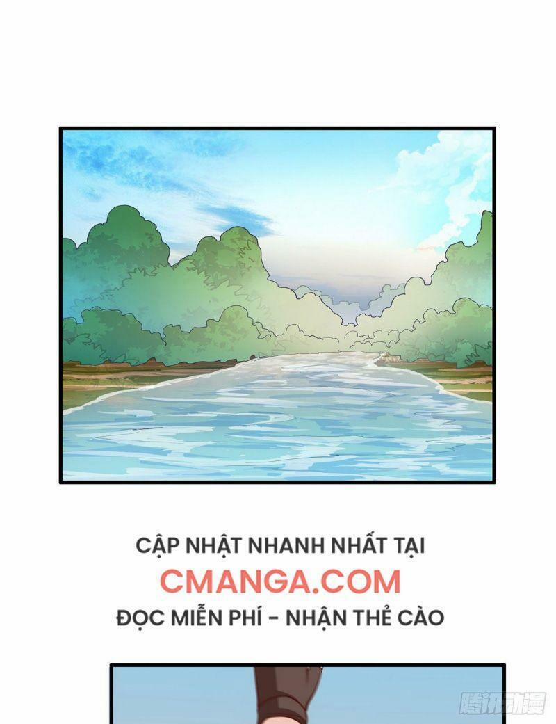 Tôi Sống Trên Hoang Đảo Cùng Các Em Gái 45 trang 0