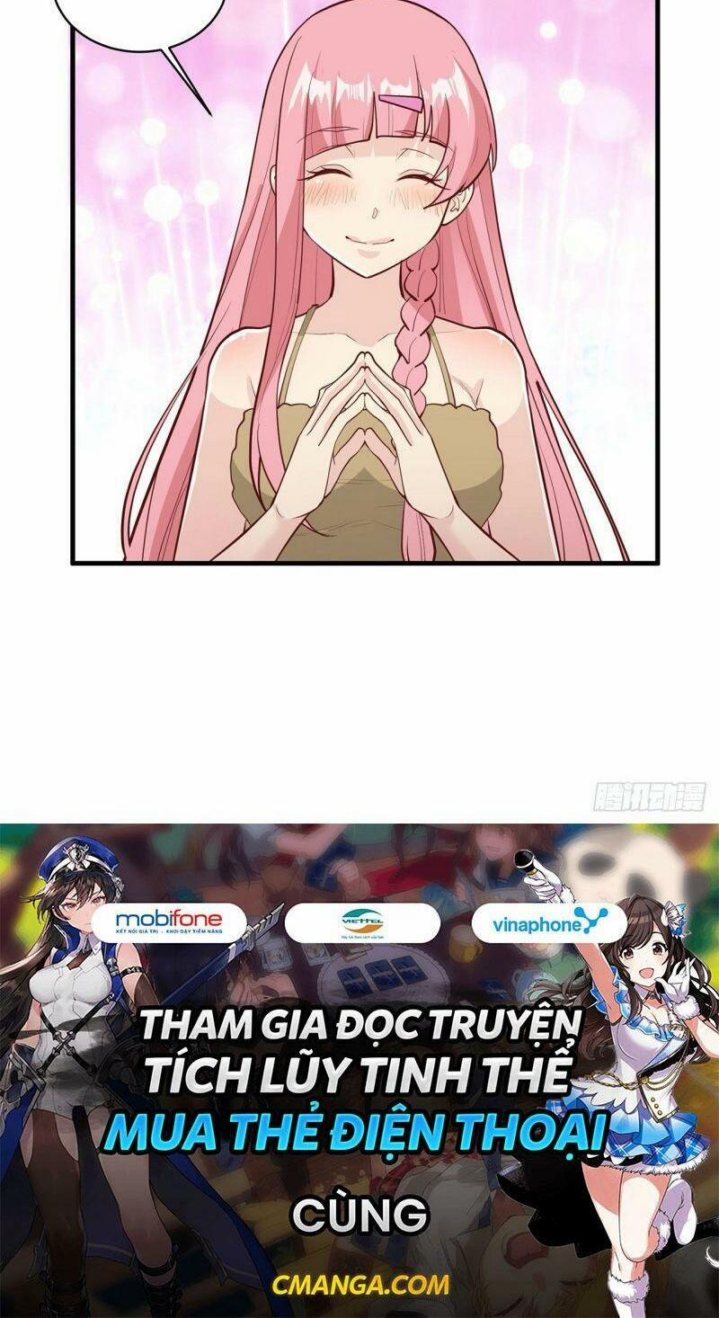 Tôi Sống Trên Hoang Đảo Cùng Các Em Gái 45 trang 33