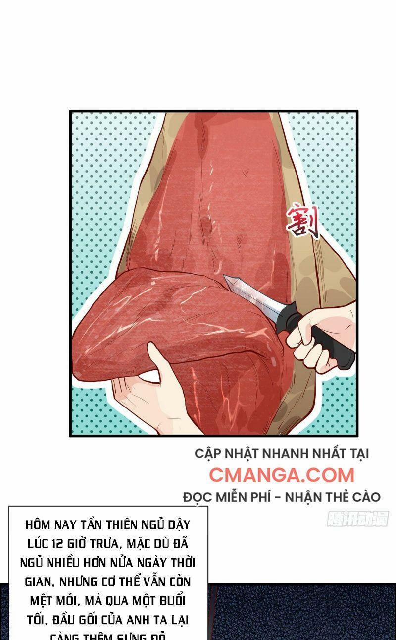 Tôi Sống Trên Hoang Đảo Cùng Các Em Gái 46 trang 0