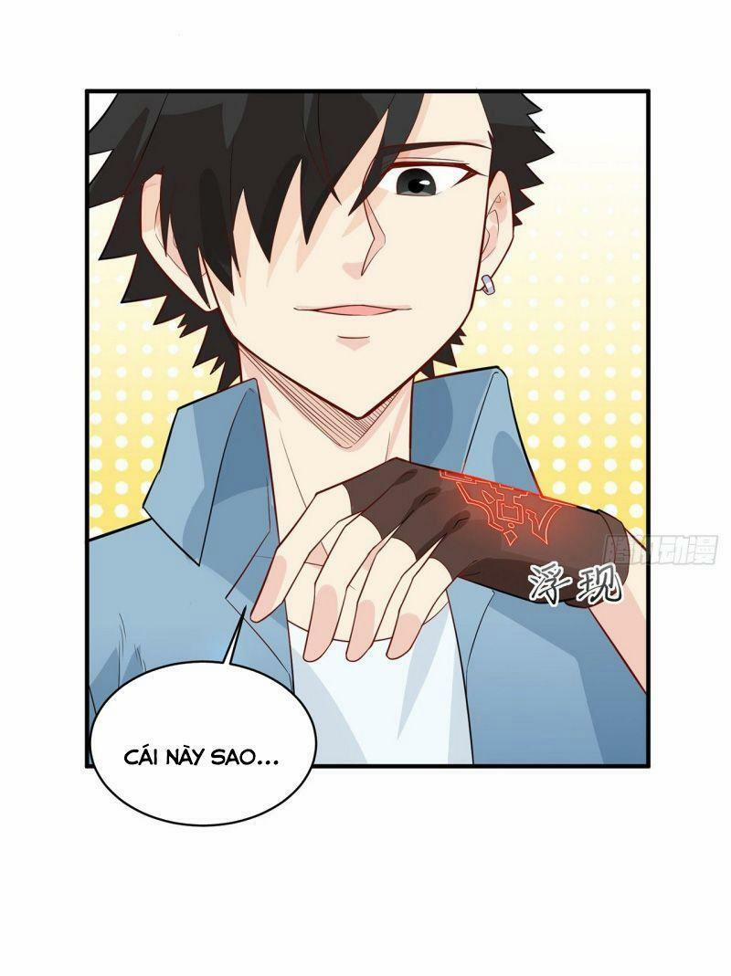 Tôi Sống Trên Hoang Đảo Cùng Các Em Gái 48 trang 2